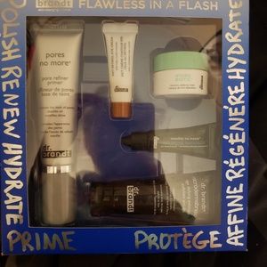 Dr brandt flawless in a flash